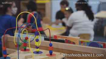 Distance learning brings added despair for kids without the walls of a home or a school