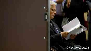 Constitutional lawyer Joseph Arvay remembered as tireless defender of the underdog