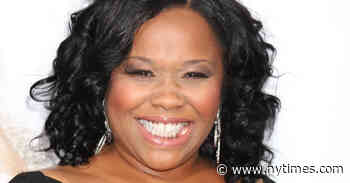Natalie Desselle, Comedic Heart of ‘BAPS’ and ‘Eve,’ Dies at 53