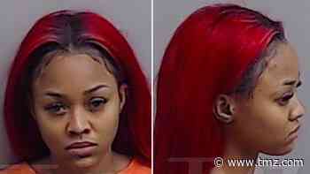 Singer Ann Marie Arrested in Connection to Man Shot in Head