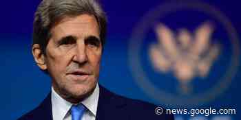 John Kerry’s Arab Peace - The Wall Street Journal