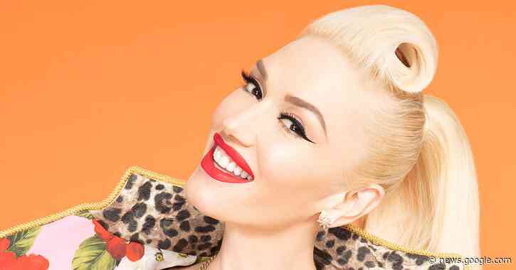 Gwen Stefani on her new single, returning to her roots, and the legacy of 'Tragic Kingdom' - Entertainment Weekly