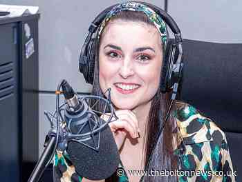 Young Bolton DJs get a chance to hit Radio 1's festive airwaves