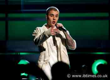 How to get tickets to Justin Bieber's live concert on New Year's Eve