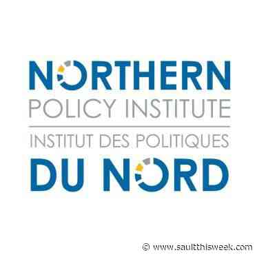 ‘Policy lens’ to help Ontario gov’t to ‘think North’