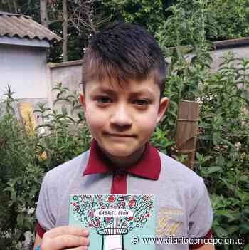 Escolar de Coronel representará a la Región en concurso nacional de lectura - Diario Concepción