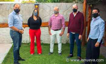 Se lanza un nuevo espacio político en Coronel Rosales - La Nueva
