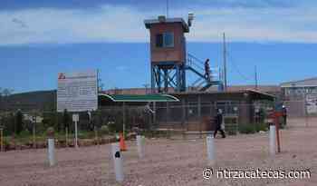 Acuerda Ojocaliente liberar mina El Coronel - NTR Zacatecas .com