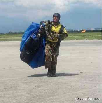 Envían a celda de castigo a teniente coronel Ruperto Molina tras juicio - Crónica Uno