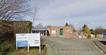 New homes could be built on former hospital site