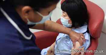 Coronavirus LIVE: Matt Hancock says it's 'V-Day' as UK begins vaccine rollout