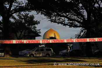 Report shows how New Zealand mosque shooter eluded detection - St Helens Star