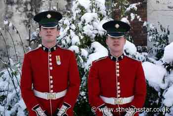 John to climb mountains for Veterans Lifeline in brother's memory - St Helens Star