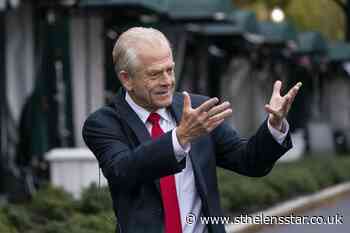Watchdog says Trump adviser broke law with Biden criticism - St Helens Star