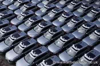 Uber sells its self-driving vehicle division - St Helens Star