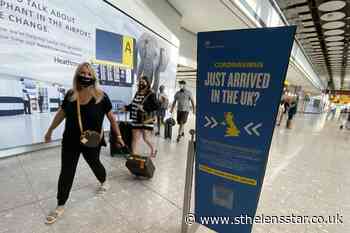 Governments should implement travel restrictions in 'targeted way' – study - St Helens Star
