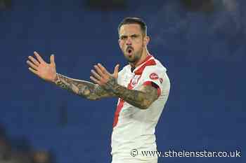 Southampton up to fifth after fighting back at Brighton - St Helens Star