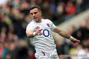 George Ford defends England tactics following twin triumphs - St Helens Star