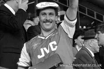 Former England defender Kenny Sansom diagnosed with Wernicke–Korsakoff syndrome - St Helens Star