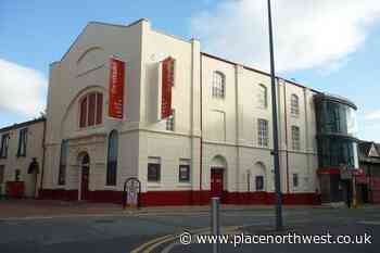 MD Creatives expands in St Helens with Citadel letting - Place North West