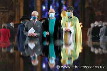 Charles thanks Covid-19 vaccine scientists - St Helens Star