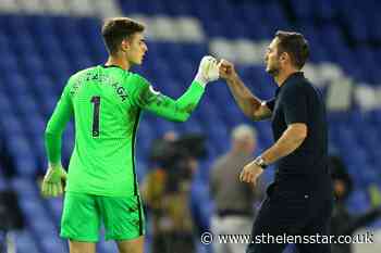 Frank Lampard: No pressure to sell Kepa Arrizabalaga - St Helens Star