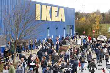 Ikea scraps catalogue amid rise of online shopping - St Helens Star