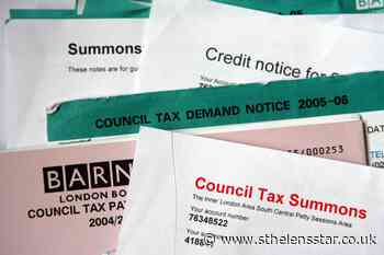 UK tops world rankings for highest property taxes - St Helens Star
