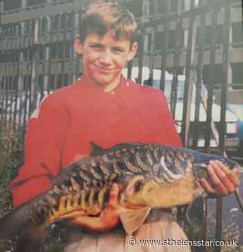 Readers share their Hotties memories and tropical fish tales - St Helens Star
