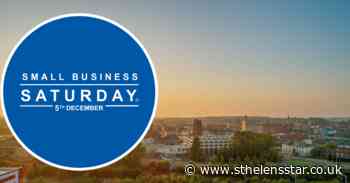 The reasons to back St Helens firms on Small Business Saturday - St Helens Star