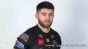 St Helens: London Broncos prop Dan Norman makes switch to Super League champions - Sky Sports