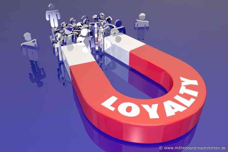 Der Magnetismus als Wundermittel im modernen Geschäftsleben