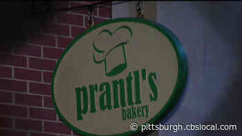 New Owner Of Prantl’s Bakery Plans To Open New Location In North Huntingdon