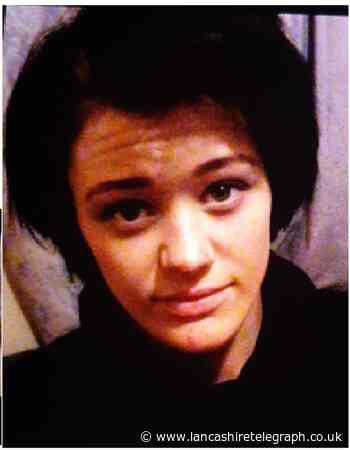 Naomi Whittington: Lancashire Police's concerns grow for missing Darwen woman