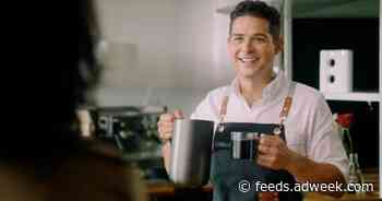 Panera Spoofs Over-the-Top Barista Culture With Ad for Its New Coffee Subscription Service