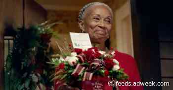 An Impromptu Choir Beautifully Champions the Power of Community in Teleflora Ad