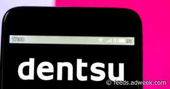Dentsu International Reorganization Will Lead to 6,000 Job Cuts
