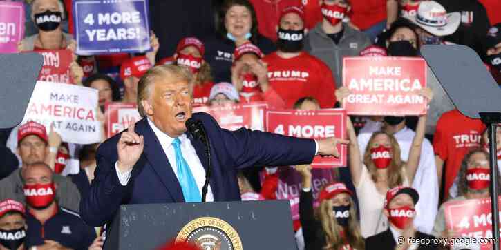 Trump reportedly called Pennsylvania House Speaker Bryan Cutler in another unsuccessful attempt to overturn battleground state results