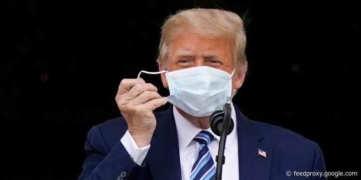 Trump is hosting a 'vaccine summit' to discuss the 'success' of Operation Warp Speed. The governors of Florida and Texas will join, Moderna and Pfizer declined the invite.