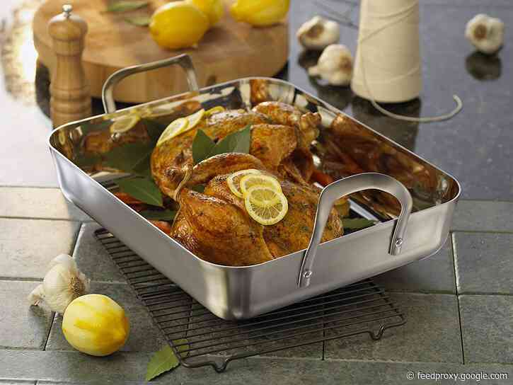 The best roasting pans