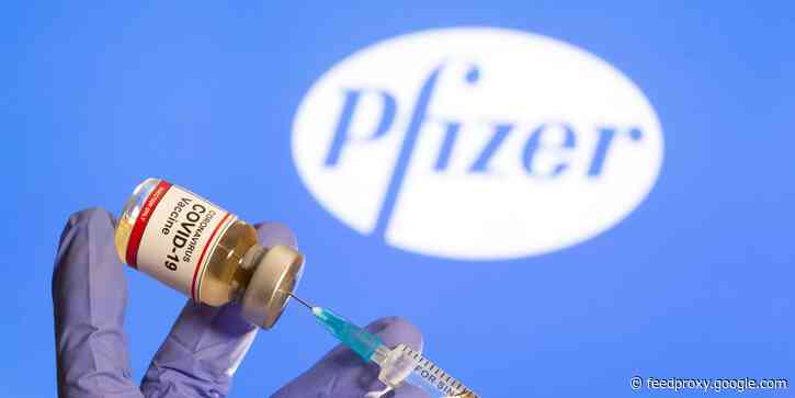 The Trump administration reportedly rejected an offer from Pfizer for more COVID-19 vaccine doses, and now other countries might get them