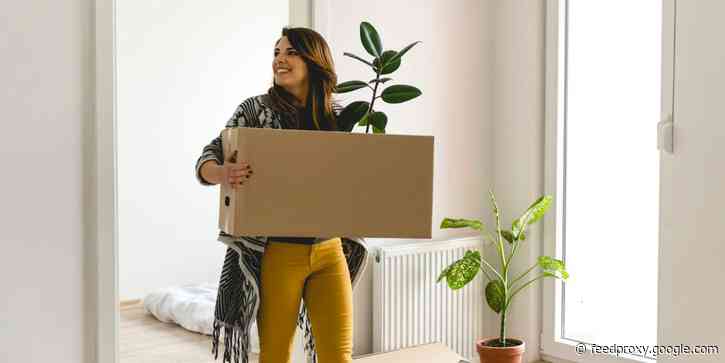 I've followed the '30% rule' since renting my first apartment, and 5 years later I'm seeing the impact