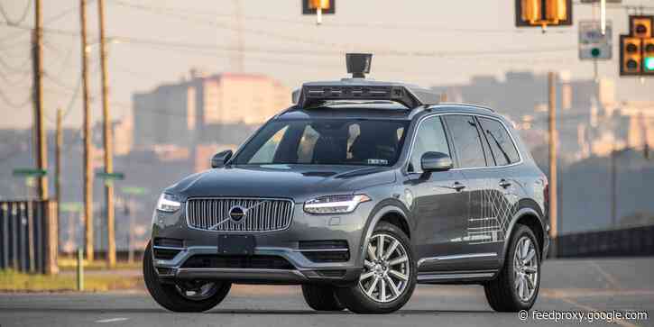 Uber is selling its self-driving-car business to Aurora as it races to turn a profit amid the pandemic