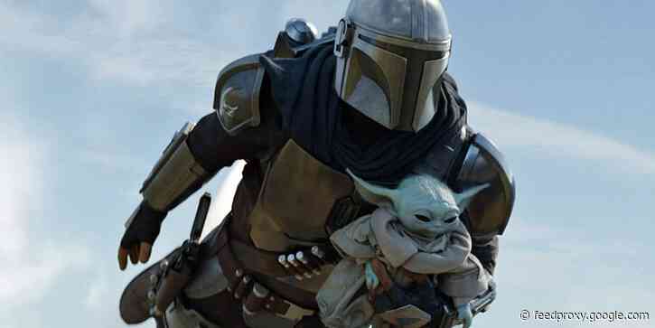 A research firm ranked the 20 most powerful entertainment brands right now based on 350,000 surveys over 2 years