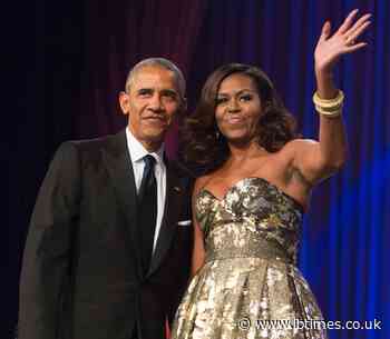 Michelle Obama would never run for White House, clarifies Barack Obama