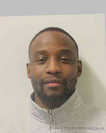 Police searching for wanted man in Enfield