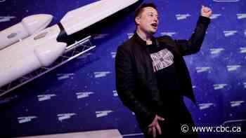 Elon Musk's Starlink offers fast internet connections to rural Canadians. But it's not cheap