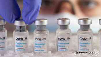 Trump to order priority access to U.S. COVID-19 vaccines for Americans