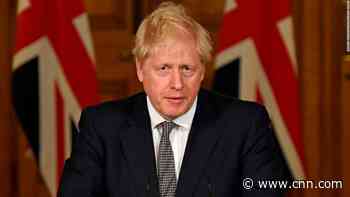 A no-deal Brexit will destroy 300,000 jobs and push up food prices