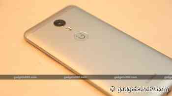 Gionee Found Guilty of Intentionally Injecting Malware Into 20 Million Phones: Report